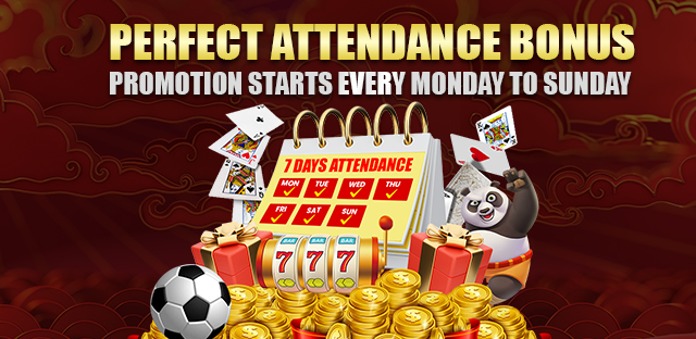 attendance bonus - as128