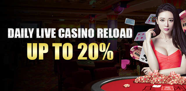 live casino as128g