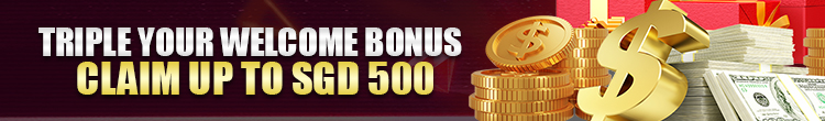 welcome bonus - as128g