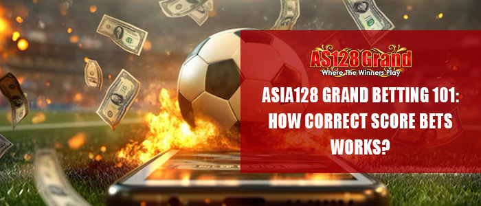 As128 Grand Sports betting