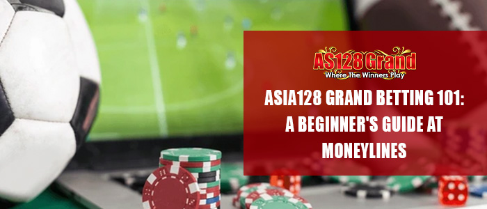 as128 grand moneyline betting