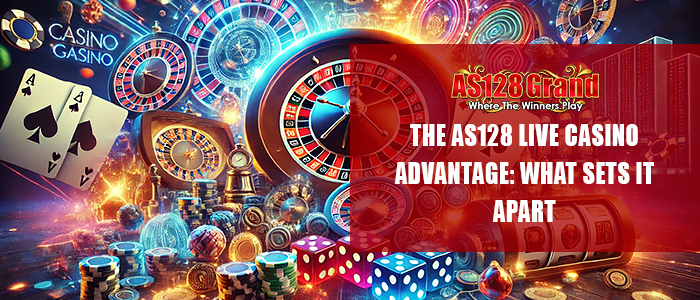 asia128 grand key features