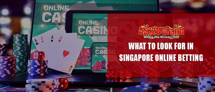as128 online betting