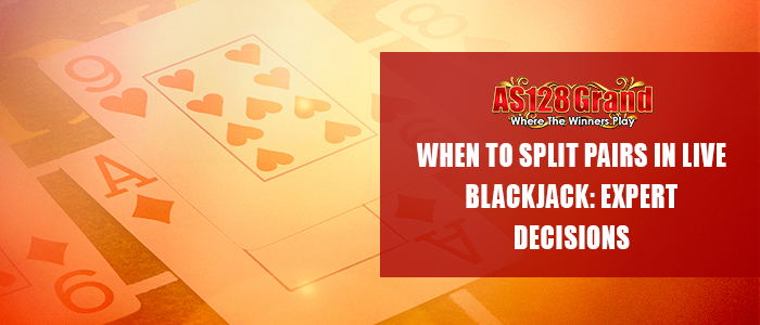 live casino blackjack tips