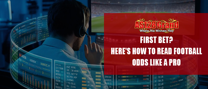 Football Betting First Bets