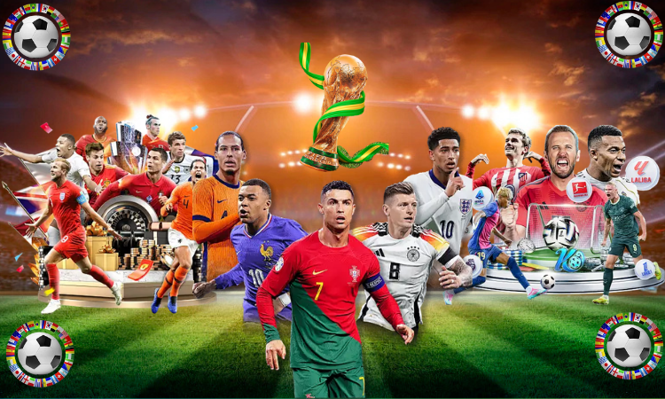 FIFA World Cup Betting