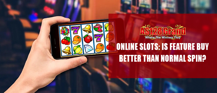 AS128Grand slot games