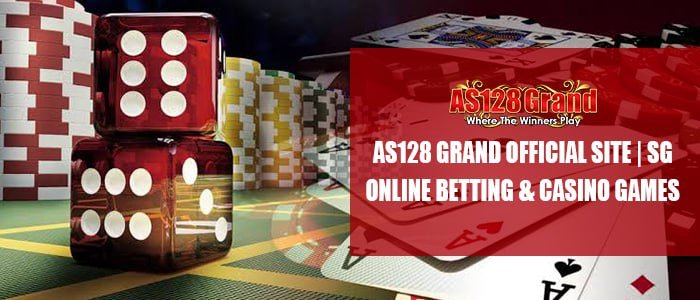 as128 grand online casino games