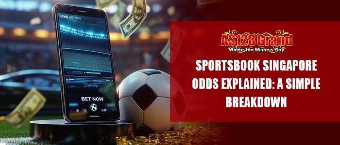 Sportsbook Singapore