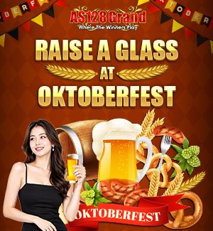 AS128 OKTOBERFEST 7-DAY QUEST