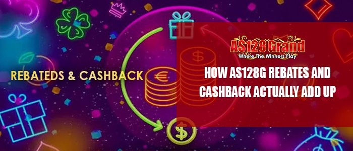 Cashback AS128